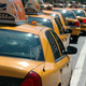 Image for article titled NYC Cabbies May Strike Over GPS Devices